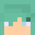-OC- Jytana (Mystic) - Female Minecraft Skins - image 3