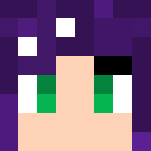 Slumberful Winter - Female Minecraft Skins - image 3