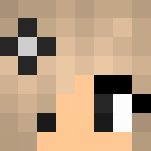 1st skin :D - Female Minecraft Skins - image 3