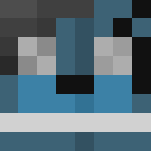 Some kind of Bonnie. - Other Minecraft Skins - image 3