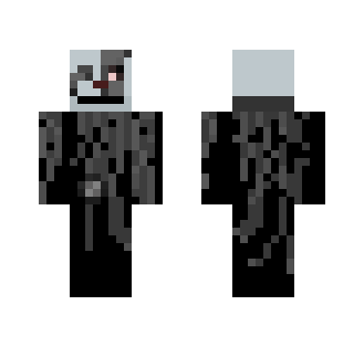 Ennard? Yea its pretty bad.