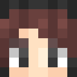 Crazy Craft Frask - Male Minecraft Skins - image 3