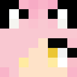 neko girl - Girl Minecraft Skins - image 3