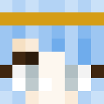 Download Free ♥My heart is in France♥ Skin for Minecraft image 3 ♥My heart is in France♥ - Male Minecraft Skins - image 3