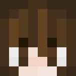 the japanese side of me. - Female Minecraft Skins - image 3