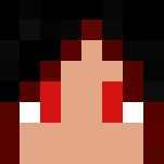 Fire mage - Male Minecraft Skins - image 3