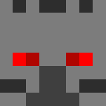 Dark Overlord / Dark Knight - Comics Minecraft Skins - image 3