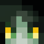 Nepeta Leijon Remake ~ Homestuck - Interchangeable Minecraft Skins - image 3