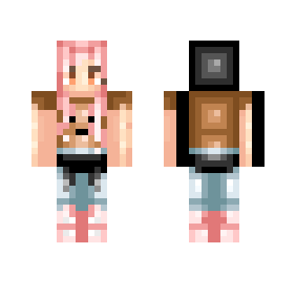 Blu Star's Request!