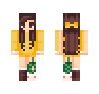 Fan-skin/request for iTimes :)
