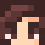 Fan-skin/request for iTimes :) - Female Minecraft Skins - image 3