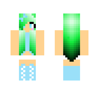 Idk what to make anymore..