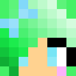 Idk what to make anymore.. - Female Minecraft Skins - image 3