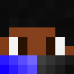 PvP - Male Minecraft Skins - image 3