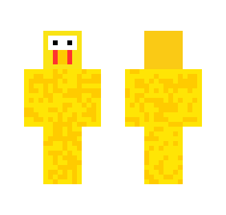 CrazyChicken