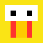 CrazyChicken - Interchangeable Minecraft Skins - image 3