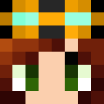 Temperance Larkin OC - Interchangeable Minecraft Skins - image 3