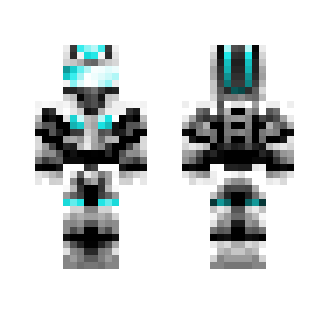 Tech Armor