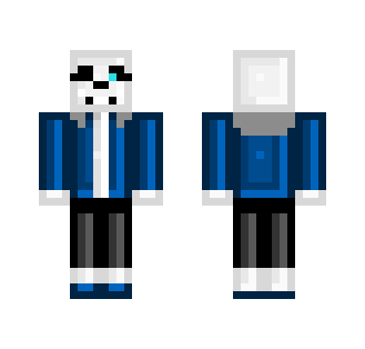 Sans