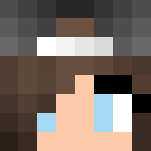 School Girl - Girl Minecraft Skins - image 3