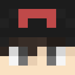 PokemonGO | Male Trainer - Male Minecraft Skins - image 3