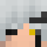 Devil Dragonslayer (Mage) - Male Minecraft Skins - image 3