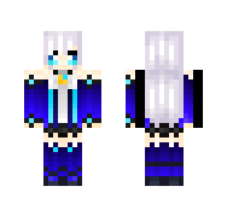 Lu (Elsword)