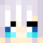 Lu (Elsword) - Female Minecraft Skins - image 3