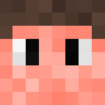 Montpellier player - Male Minecraft Skins - image 3