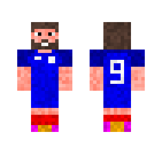Olivier Giroud