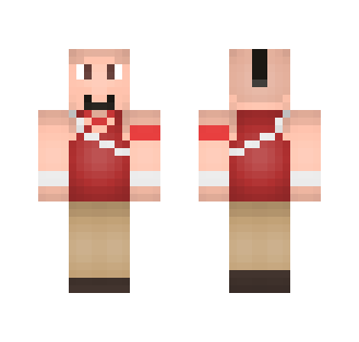 Vaas Montegro - Far Cry 3
