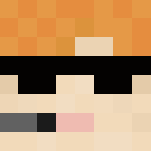 Secret Agent Alex - Female Minecraft Skins - image 3
