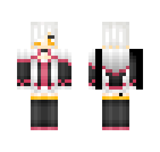 Eve (Elsword)