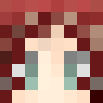 Rosen Duchess's Daughter - Female Minecraft Skins - image 3
