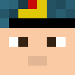 Soviet VDV - Year 1980 - Male Minecraft Skins - image 3