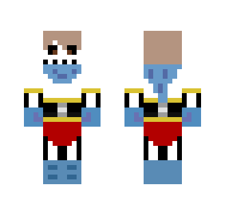 Eddtrousle