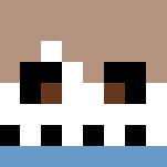 Eddtrousle - Male Minecraft Skins - image 3