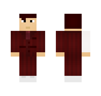 Doctor Who - 10th Doctor