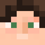 Ballerina [New Shading] - Female Minecraft Skins - image 3