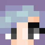 муѕтιςαℓ - Goth punk - Female Minecraft Skins - image 3
