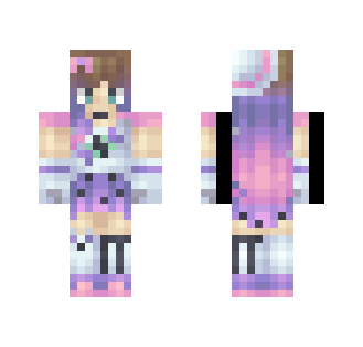 ℙ¥ηℯ| Priceless Pastels
