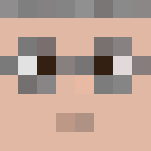Harry S. Truman - Male Minecraft Skins - image 3