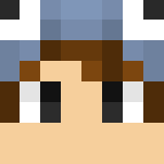 Cookie Monster Boy - Boy Minecraft Skins - image 3