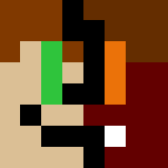Sara - Female Minecraft Skins - image 3