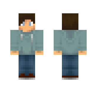 Dennidavidson OLD skin
