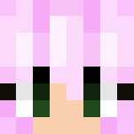 Download Free ≈ Pastel Goth Girl ≈ Skin for Minecraft image 3 ≈ Pastel Goth Girl ≈ - Girl Minecraft Skins - image 3