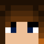 Skyvin Princess - Female Minecraft Skins - image 3