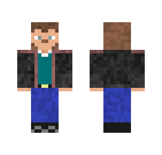Scott