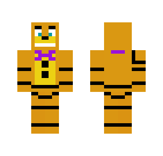 Adventure Fredbear