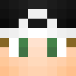 Pokemon GO Trainer - Male Minecraft Skins - image 3